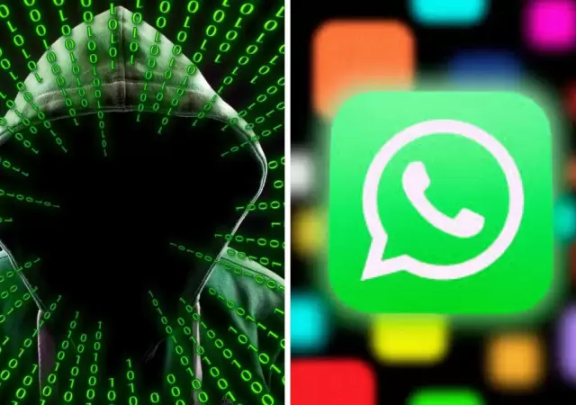 Claves para evitar caer en estafas que circulan por WhatsApp.