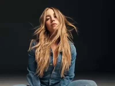 Sydney Sweeney protagoniza la campa�a de American Eagle.