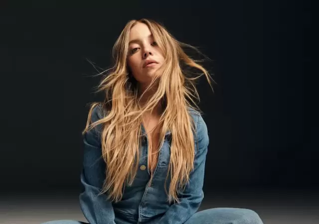 Sydney Sweeney protagoniza la campa�a de American Eagle.