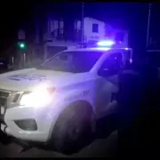 Mar del Plata conmovida por el hallazgo de un cuerpo sin vida en un descampado