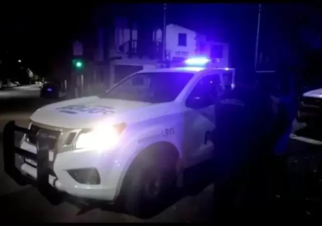 Imagen: Agencia Noticias Argentinas / La Capital de Mar del Plata