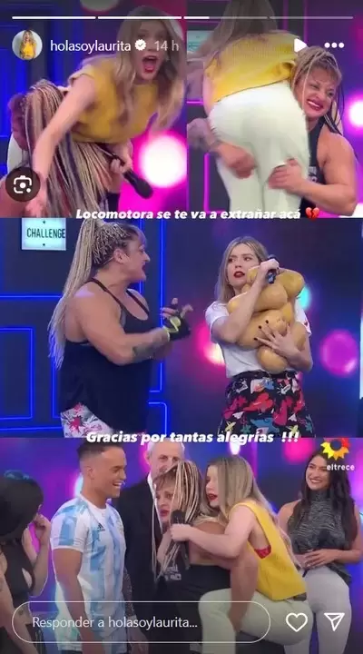 Laurita Fernández