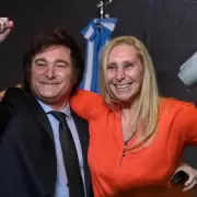 Declaraciones juradas de Karina y Javier Milei confirman c�mo crecieron sus patrimonios