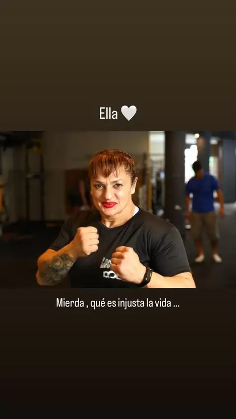 Sabrina Rojas