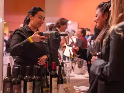 Expo Wine 2025.