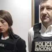 Piden la extradición desde Paraguay del exsenador Edgardo Kueider
