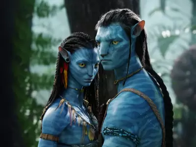 El tr�iler de Avatar: Fuego y Ceniza revela nuevos personajes, paisajes y una amenaza que pone en riesgo a los