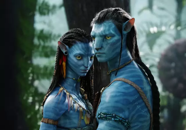 El tr�iler de Avatar: Fuego y Ceniza revela nuevos personajes, paisajes y una amenaza que pone en riesgo a los