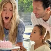 Hija de Tom�s Yankelevich y nieta de Cris Morena: qui�n era Mila