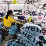 C�mo comprar ropa en bolsones de Shein para revender en Argentina