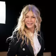 Esta fue la �ltima aparici�n p�blica de la nieta de Cris Morena