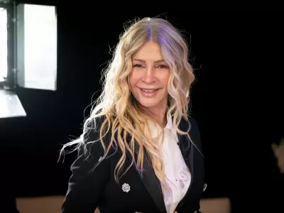 Cris Morena.