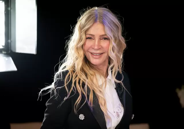 Cris Morena.