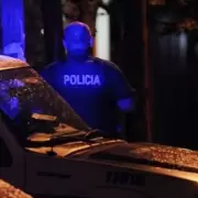 Catamarca vive momentos de angustia por la desaparici�n de un nene de 11 a�os