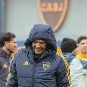 Crisis total en Boca: 11 partidos sin ganar, amenazas y el futuro de Russo en juego