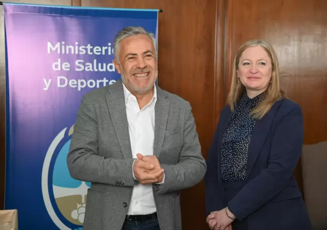 Mendoza comienza la etapa final para el primer hospital p�blico con gesti�n privada del pa�s.