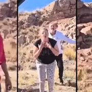 Pro Montaña, la fundación que se rebela cuando atacan a la naturaleza