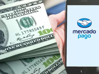 Se puede comprar d�lares en Mercado Pago al tipo de cambio oficial.