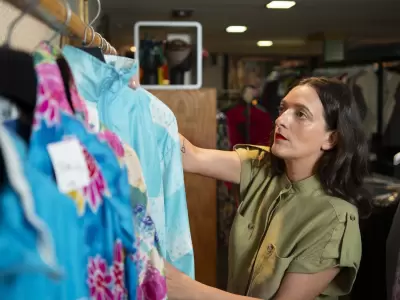 Ropa en crisis: �qu� est� pasando con las ventas en Argentina?