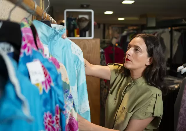 Ropa en crisis: �qu� est� pasando con las ventas en Argentina?