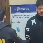 El arquero de Sarmiento ser�a sometido a juicio oral por amenazas a su ex pareja