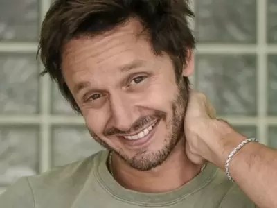 Benjam�n Vicu�a