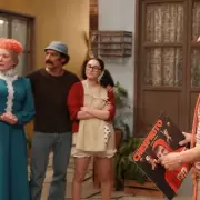 ¿Habrá una segunda temporada de la serie de Chespirito?