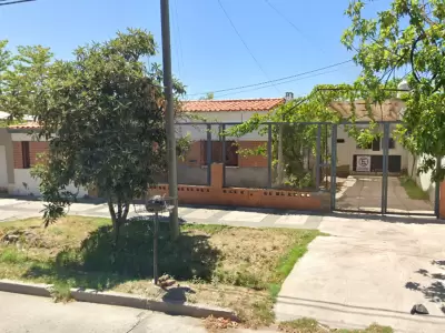 Hogar Don Llanos