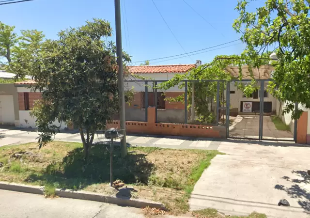 Hogar Don Llanos