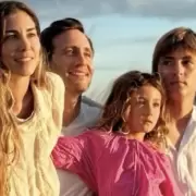 Los motivos por los que Tom�s Yankelevich, el hijo de Cris Morena, vive en Miami