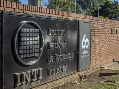 Una de las sedes del instituto