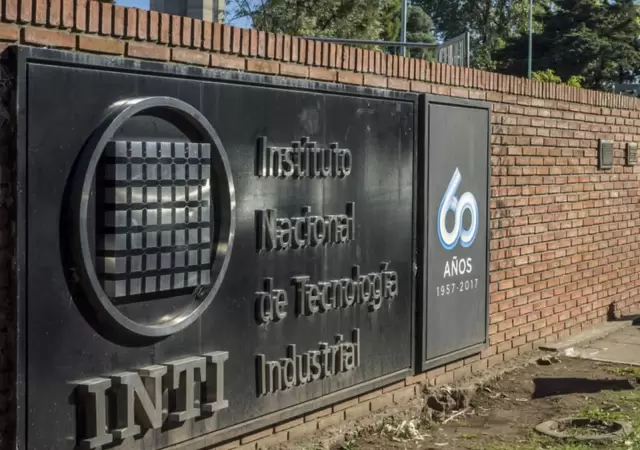 Una de las sedes del instituto