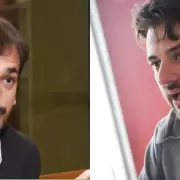 "Delirio, mentira e inutilidad": Sebastián Galmarini fulminó a Juan Grabois