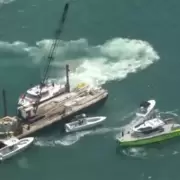 ¿Quién era la otra niña que murió en la tragedia de Miami?