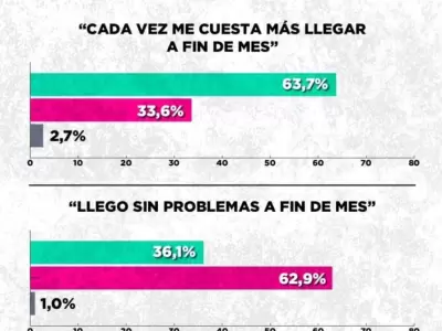 Un nuevo trabajo de la consultora cordobesa revela datos clarificadores y que plantean un escenario futuro.