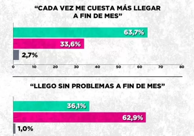 Un nuevo trabajo de la consultora cordobesa revela datos clarificadores y que plantean un escenario futuro.