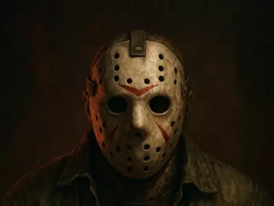 Jason Voorhees est� de regreso: se viene un nuevo juego de Viernes 13