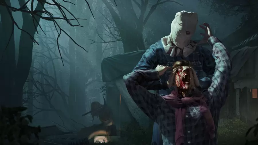 Friday the 13th: The Game