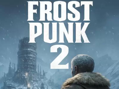 Frostpunk 2 ya tiene fecha en consolas y es antes de lo que crees
