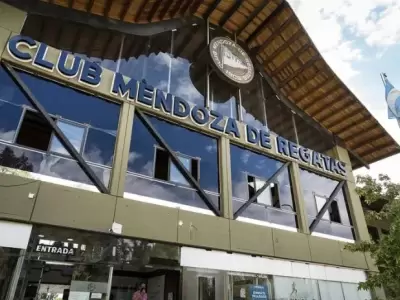 Golpe duro para el b�squet de una de las instituciones m�s grandes de la provincia.