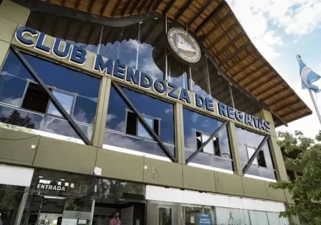 Golpe duro para el b�squet de una de las instituciones m�s grandes de la provincia.