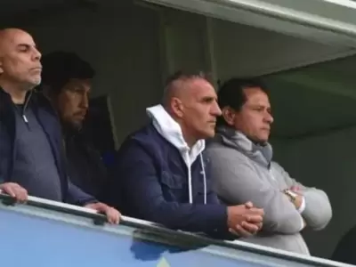 El Consejo de f�tbol de Boca tendr�a las horas contadas/