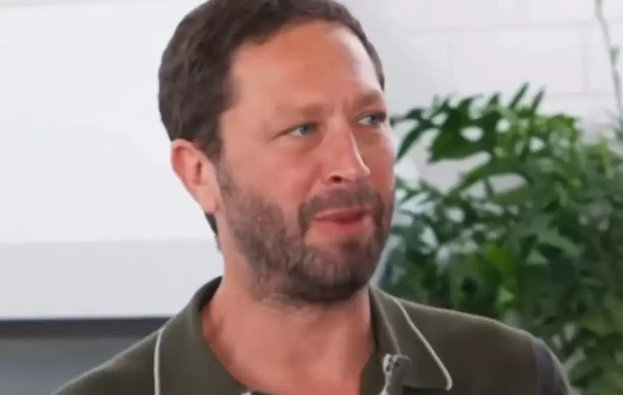 Ebon Moss-Bachrach es The Thing en Los 4 Fant�sticos.