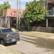 Buenos Aires: lleg� a su casa y se encontr� con una horrenda escena y una carta