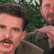 Pedro Pascal defiende con humor el origen del alfajor: �chileno o argentino?