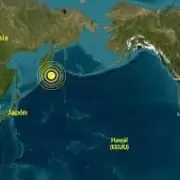 Terremoto en el Pac�fico ruso: cancelan alerta de tsunami pero contin�an bajo vigilancia