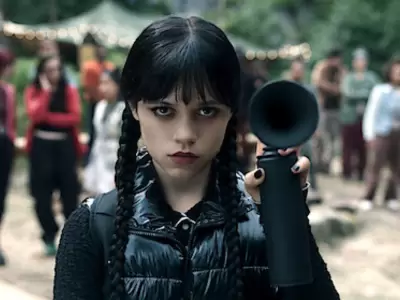 La serie �xito de Netflix se prepara para su regreso con nuevos misterios y personajes.