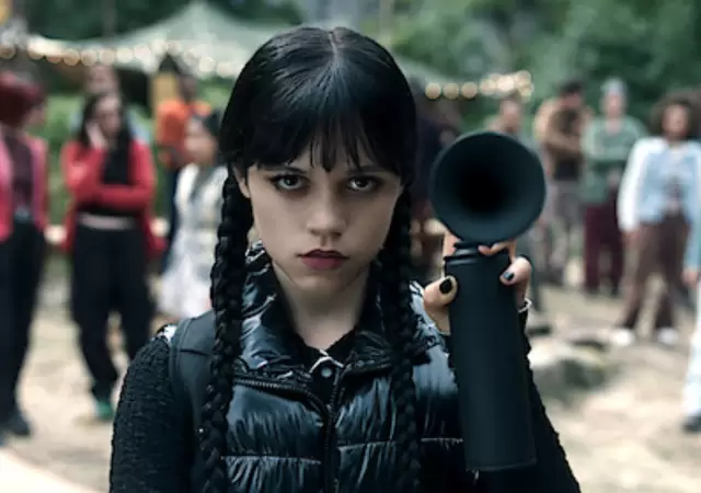 La serie �xito de Netflix se prepara para su regreso con nuevos misterios y personajes.