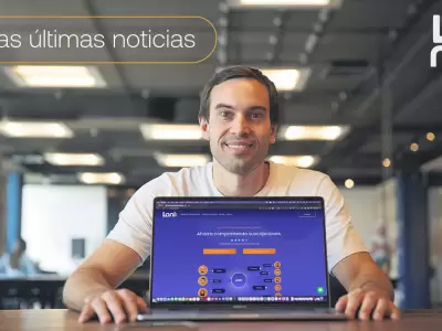 Lank es la soluci�n a tu billetera.