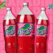 Manaos desaf�a a Coca Cola con la compra millonaria de dos marcas hist�ricas